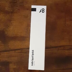 AB Matte Liquid Lipstick